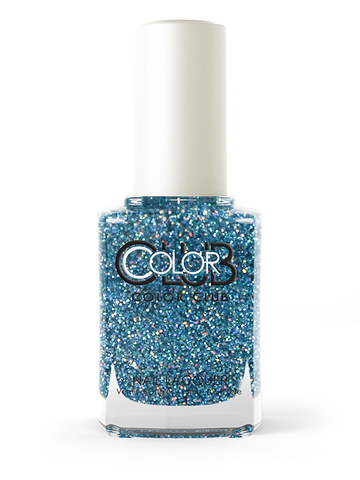 COLOR CLUB ESMALTE TRADICIONAL NAIL LACQUER 1195 BOUGIE BABY