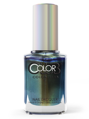 COLOR CLUB ESMALTE TRADICIONAL NAIL LACQUER 1205 CASH ONLY