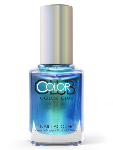 COLOR CLUB ESMALTE TRADICIONAL NAIL LACQUER 1206 HOOKED