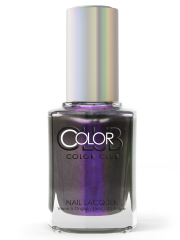 COLOR CLUB ESMALTE TRADICIONAL NAIL LACQUER 1209 ON THE VINE