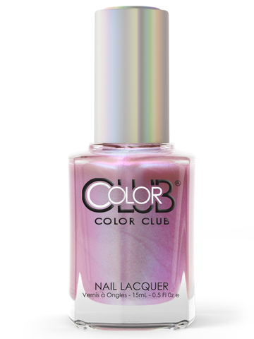 COLOR CLUB ESMALTE TRADICIONAL NAIL LACQUER 1213 SMOOTH MOVE