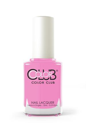 COLOR CLUB ESMALTE TRADICIONAL NAIL LACQUER 1220 TOTALLY WOTH IT