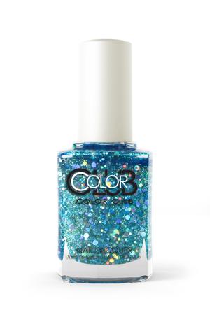 COLOR CLUB ESMALTE TRADICIONAL NAIL LACQUER 1231 DO NOT DISTURB