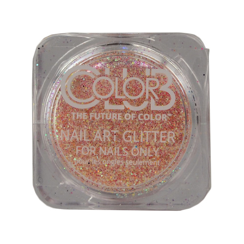 COLOR CLUB Glitter Pot - Star Dust (Champagne)