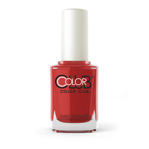 COLOR CLUB Tradicional - Catwalk (Rojo vibrante)