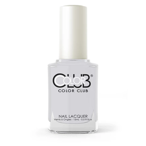 COLOR CLUB Tradicional - Silverlake (Gris claro)