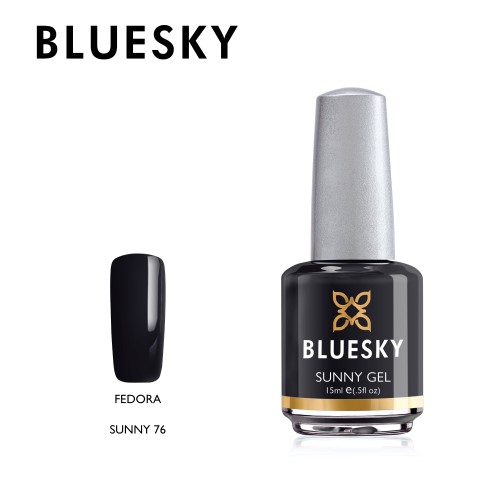 Esmalte Tradicional Bluesky - Sunny76 Fedora