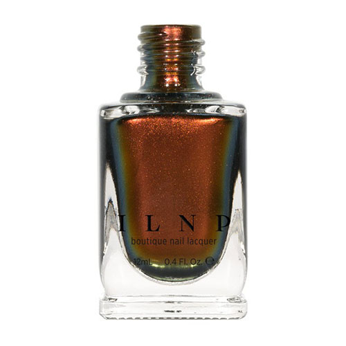 Esmalte tradicional ILNP - Abundance