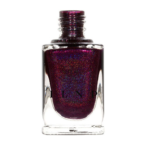 Esmalte tradicional ILNP - Black Orchid