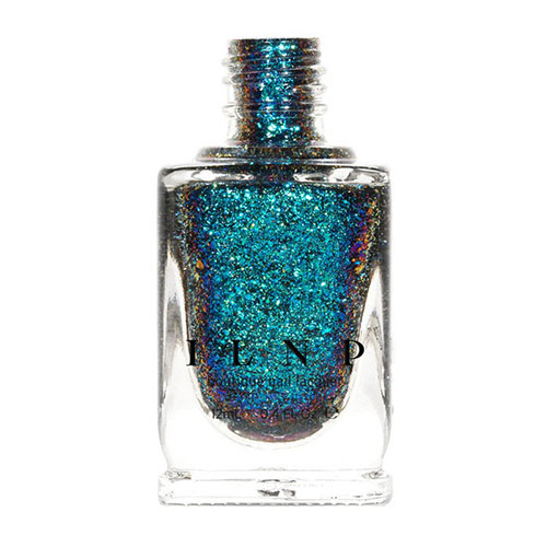 Esmalte tradicional ILNP - Cold Fusion