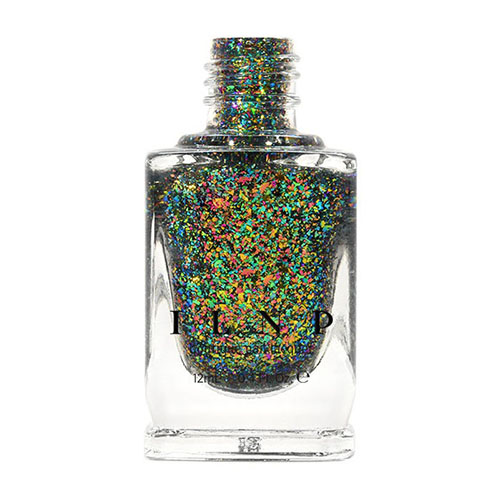 Esmalte tradicional ILNP - Ferris Wheel