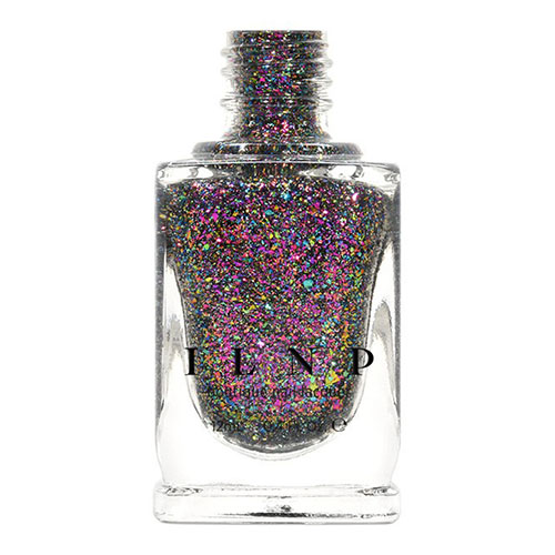 Esmalte tradicional ILNP - Kaleidoscope