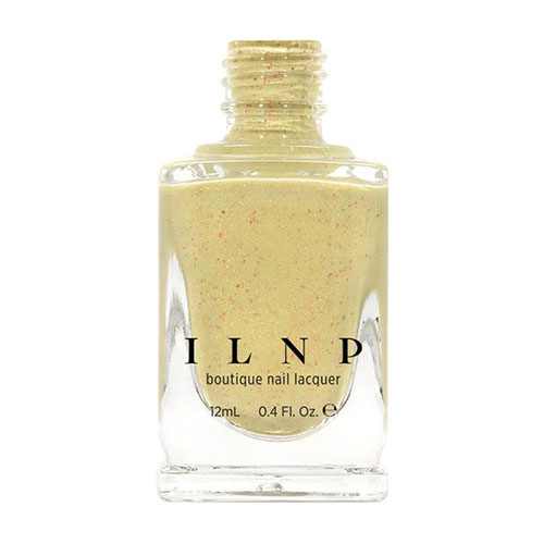 Esmalte tradicional ILNP - Spiced Eggnog