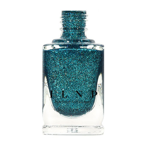 Esmalte tradicional ILNP - Time In A Bottle