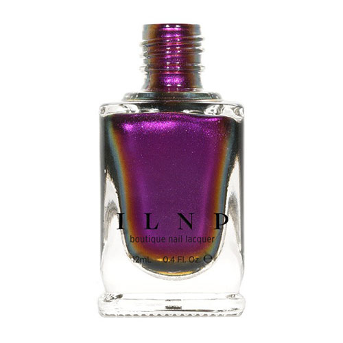 Esmalte tradicional ILNP - Undenied