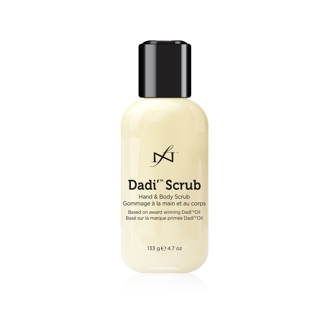 Famous Names Exfoliante Manos y Pies Dadi 133 gr