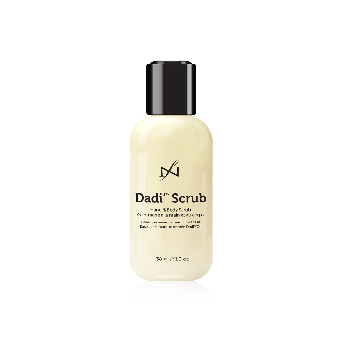 Famous Names Exfoliante Manos y Pies Dadi 38 gr