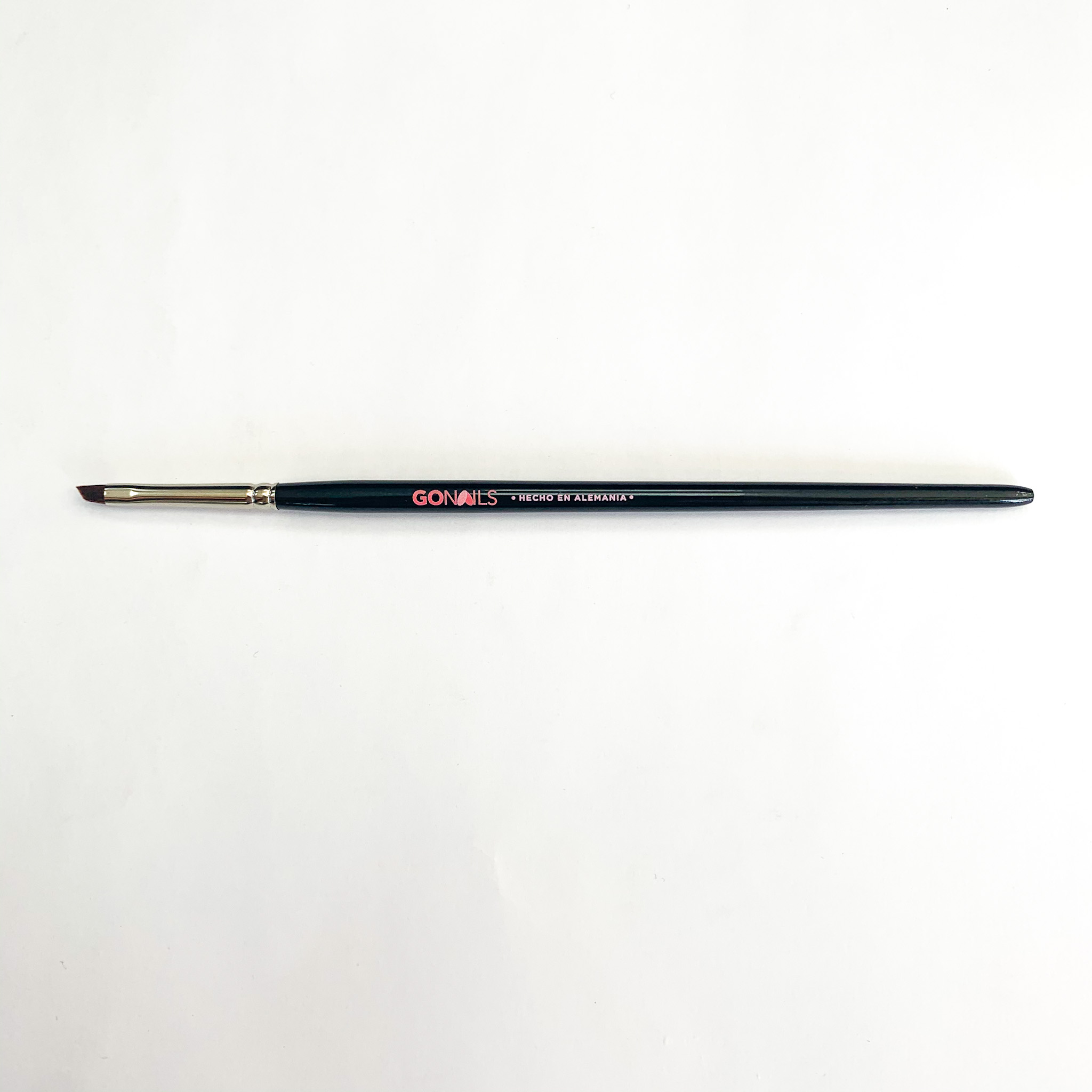 Go Nails Pincel One stroke Angular N4 Toray