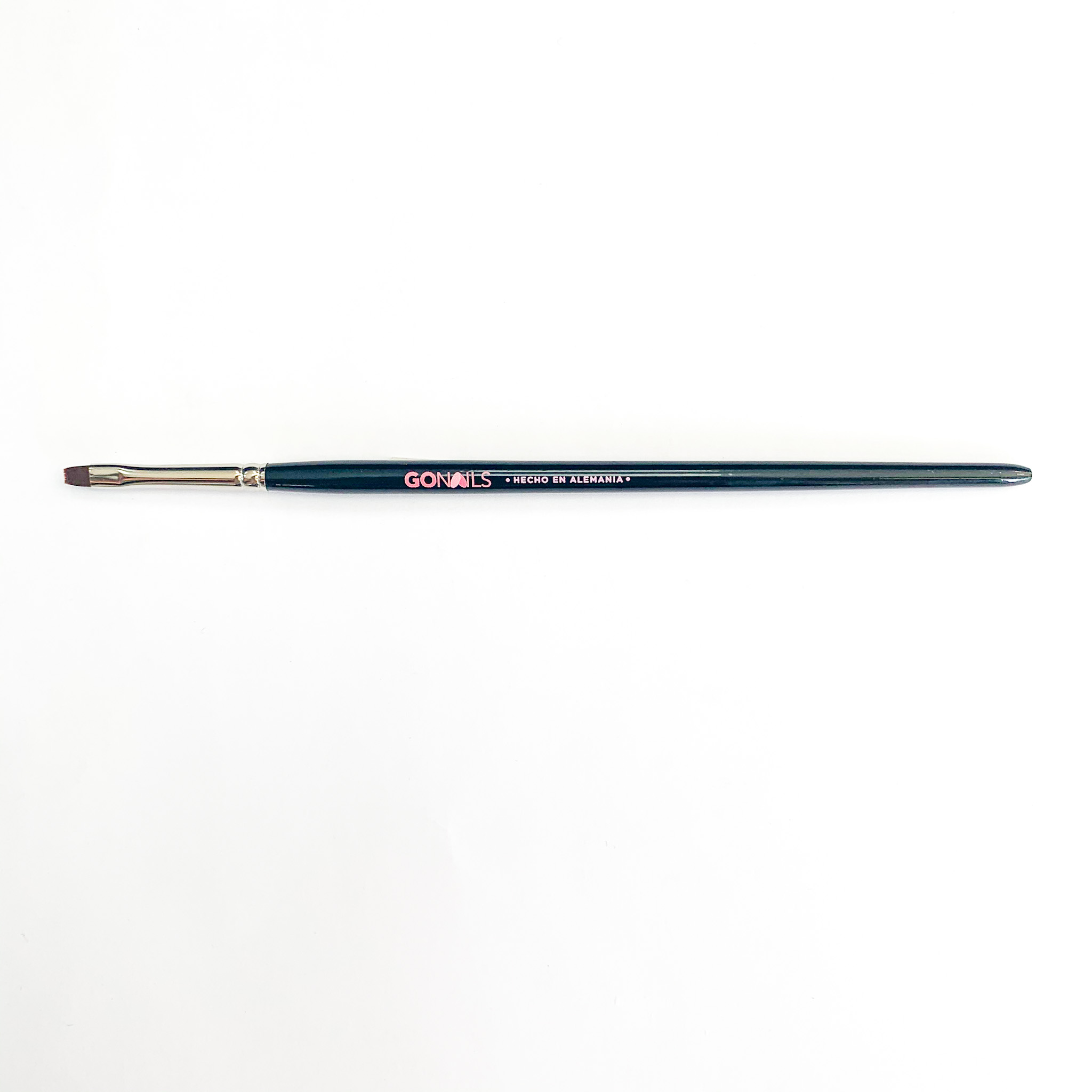 Go Nails Pincel One stroke Plano N4 Toray