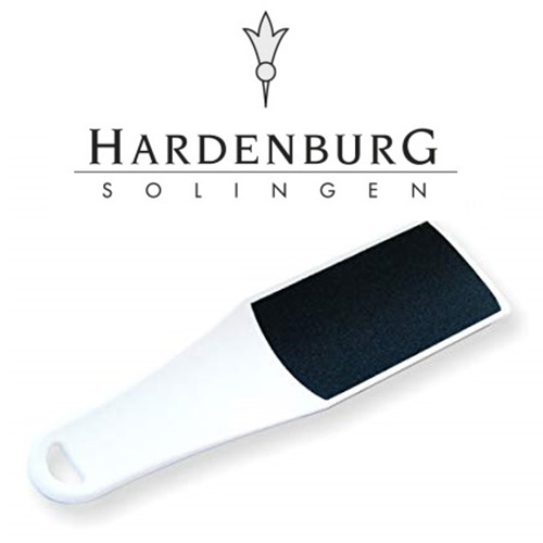 hardenburg Lima pies doble cóncava