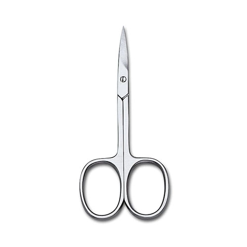 HARDENBURG Tijeras de manicure profesional
