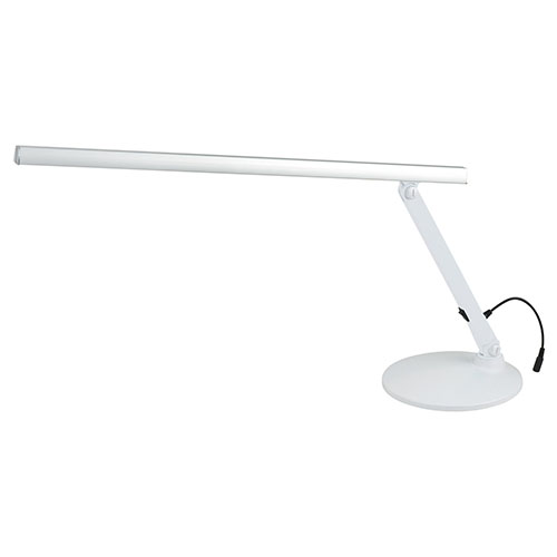 HUAYAN LAMPARA LED PRO SILVER - ILUMINACION