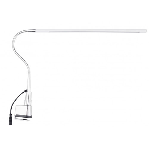 HUAYAN LAMPARA LED SLIM WHITE - ILUMINACION