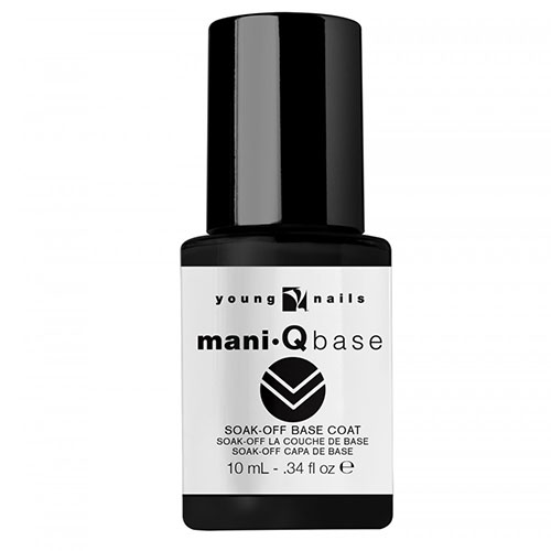 Mani-Q Esmalte Permanente - Base