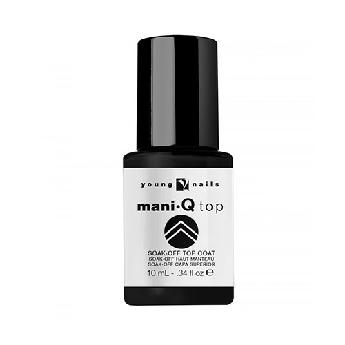 Mani-Q Esmalte Permanente - Top