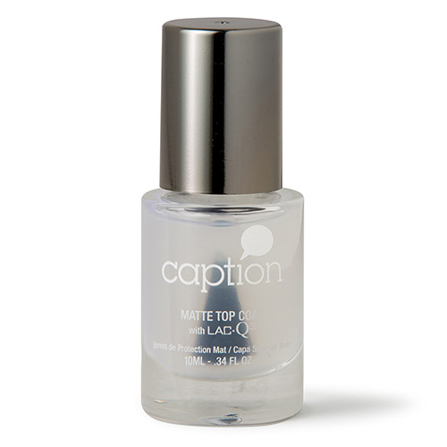 Matte Top Coat