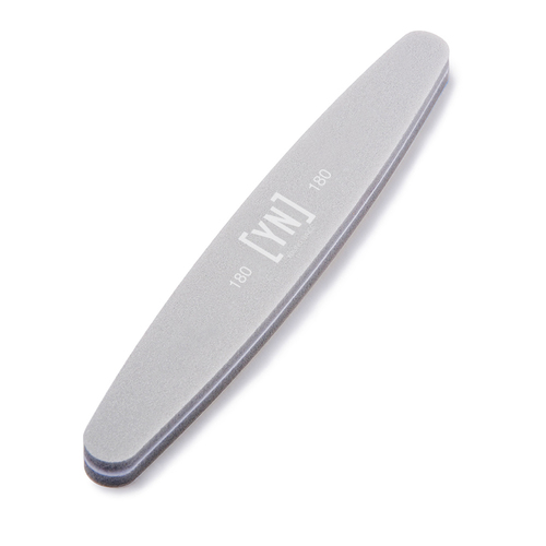 Young Nails Lima Pulidor 180/180 Gris