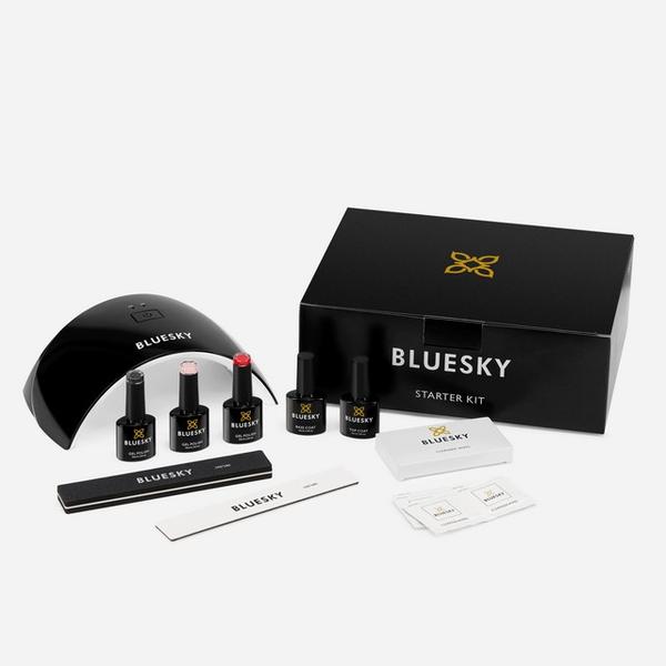 Bluesky Starter Kit 10ml