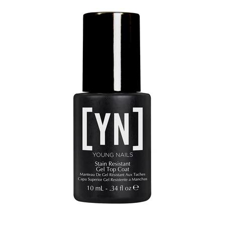 YN Top vitrificado Top Coat Stain resistant