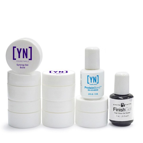 YN Trial Synergy Gel Kit