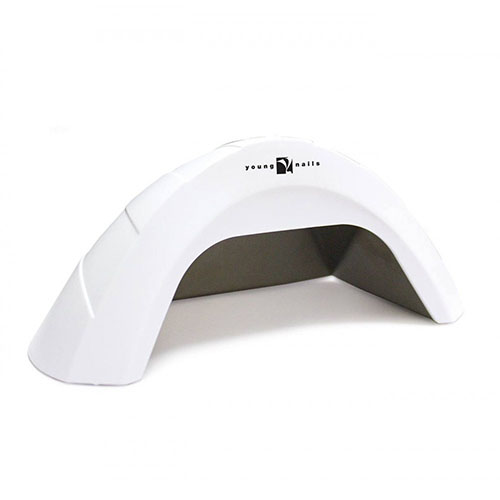 Young Nails Mini Lampara LED
