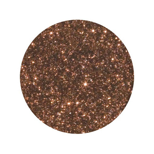 Young Nails Polvo Glitter 7g Bronze