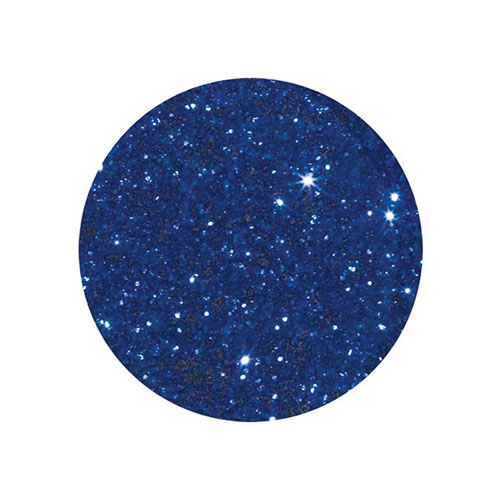 Young Nails Polvo Glitter 7g Canadian Blue