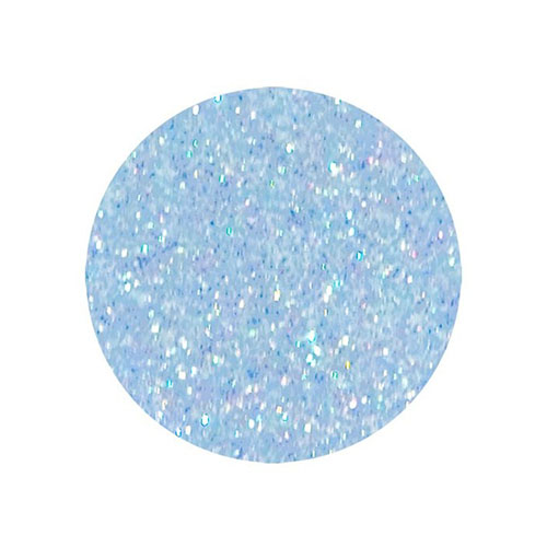 Young Nails Polvo Glitter 7g Ozone
