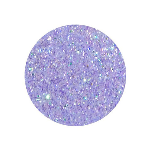 Young Nails Polvo Glitter 7g Purple Dawn