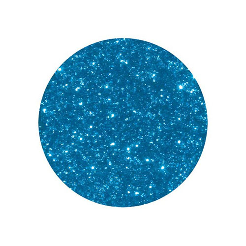Young Nails Polvo Glitter 7g Royal Blue