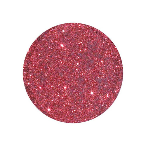 Young Nails Polvo Glitter 7g Royal Red