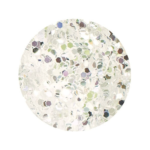 Young Nails Polvo Glitter 7g Waterfall