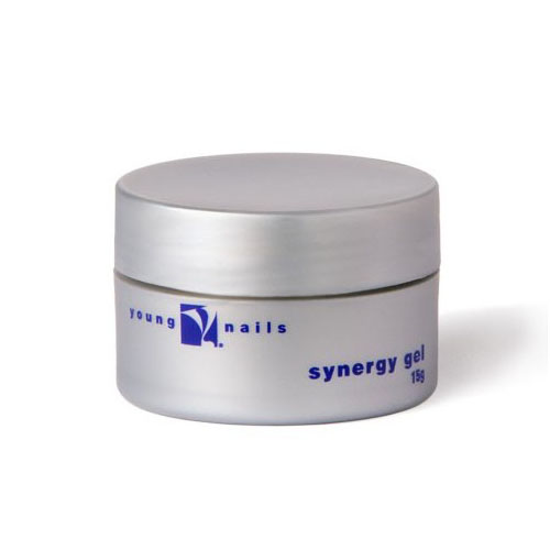 Young Nails Gel Constructor - Base gel 15 gr